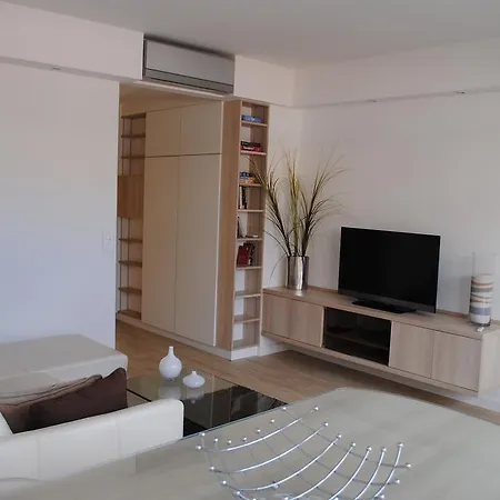 Latour-maubourg Apartamento