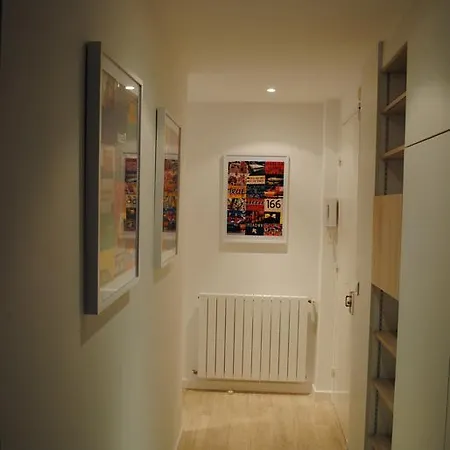 Apartamento Latour-maubourg Cannes