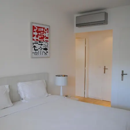 Apartamento Latour-maubourg *