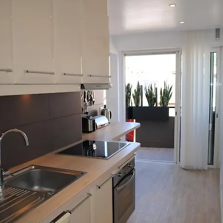 Apartamento Latour-maubourg Cannes
